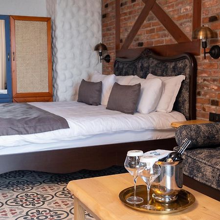 Ida Colors Hotel Алтынолук Экстерьер фото