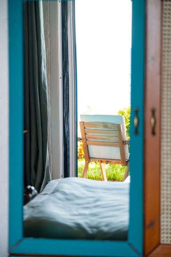 Ida Colors Hotel Алтынолук Экстерьер фото