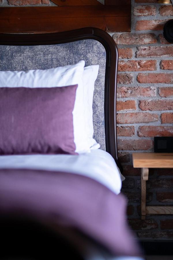 Ida Colors Hotel Алтынолук Экстерьер фото