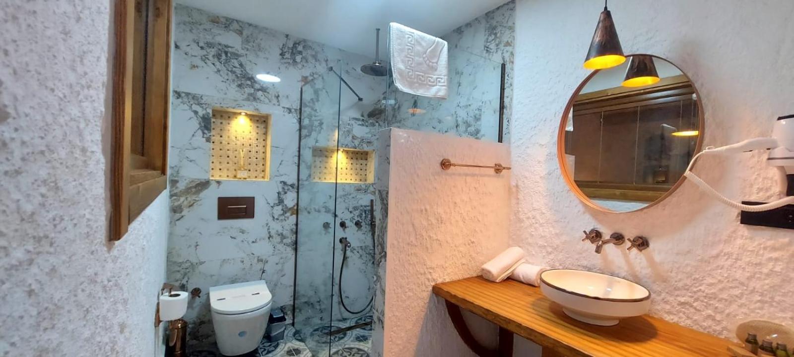 Ida Colors Hotel Алтынолук Экстерьер фото
