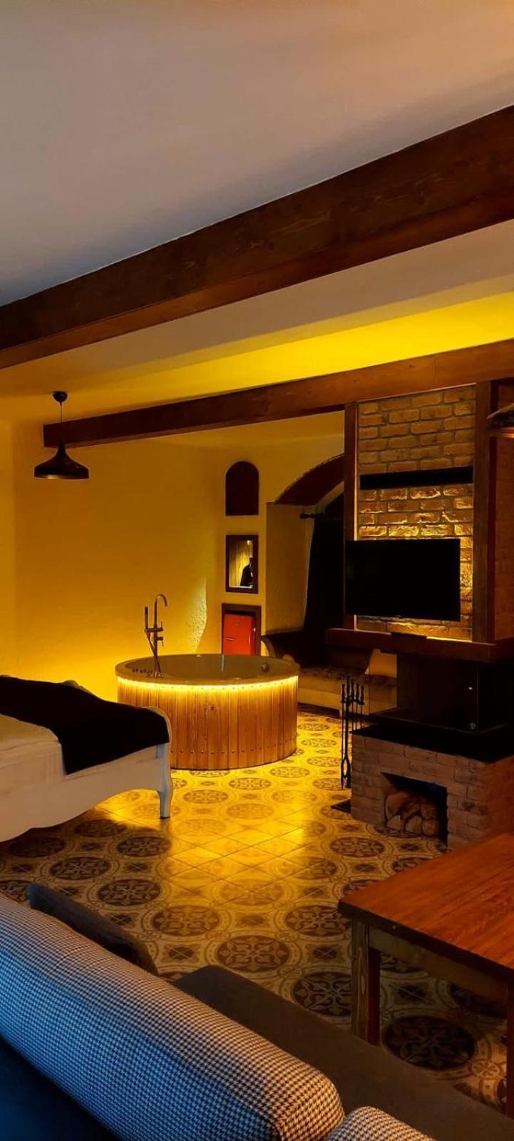 Ida Colors Hotel Алтынолук Экстерьер фото